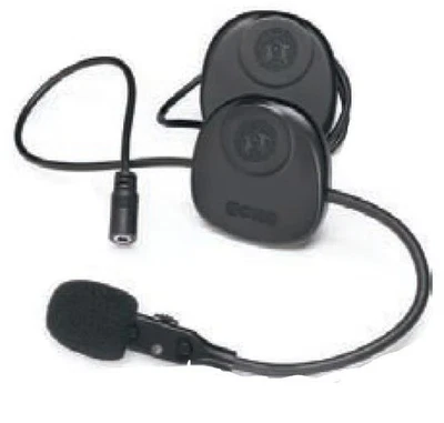 Echo - Ecom Auriculares Bluetooth Motocicleta Bicicleta de Calle 06-661 514033 Foto 1 de 2
