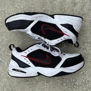 Nike Air Monarchs talla 12 - Imagen 1 de 7