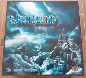 Spellbound – Fragor Games (2012), Brettspiel, Englisch, gebraucht, vollständig - Bild 1 von 6