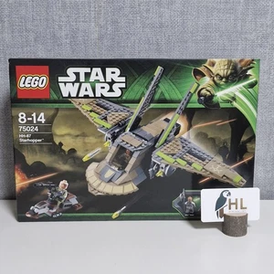 LEGO Star Wars - Hh-87 Starhopper - 75024 - New Opened - Picture 1 of 18