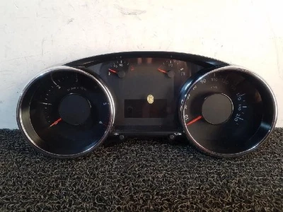 2015 Peugeot 3008 BlueHDi allure приборные панели 9810462780 - Изображение 1 из 4