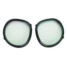 3X(for  2  Light Magnetic Eyeglasses Lens with Frame VR Headset Accessories(0 De