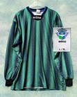 orig 90er Jahre ERIMA Sport Trikot Gr.L/XL NEU!