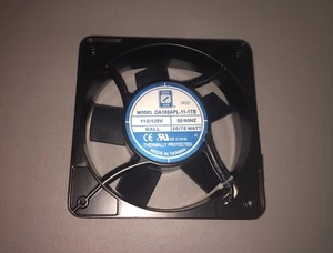 *NEW* ORION OA180APL-11-1TB COOLING FAN 115 VAC 70 WATT - Picture 1 of 5