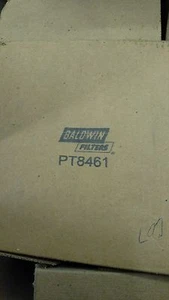 BALDWIN FILTERS PT8461 Hydraulic Filter, 5-1/8 x 11-1/16 - Picture 1 of 1