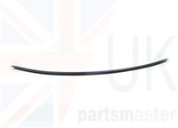 BMW 5 SERIES E60 NEW GENUINE REAR WINDOW LOWER RUBBER SEAL STRIP 7115413