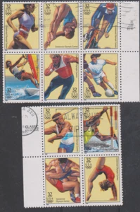 USA Sport matasellado 2394 - Imagen 1 de 1