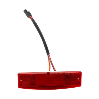 Left Hand Taillight 2410668 For Polaris 2006-2010 2X4 6X6 XP Ranger 700 500 400 - Bild 1 von 4