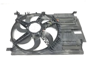 17427617609 Kühlerlüfter für BMW SERIE X1 2.0 16V Turbodiesel (150 CV) 1788346 - Bild 1 von 6