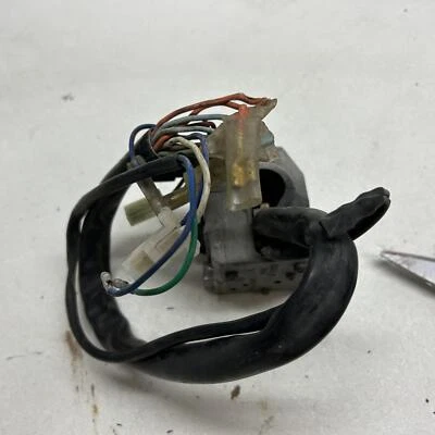 1982 Honda V45 Sabre Light Control Switch (B9-3189) - Image 1 of 4