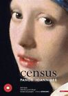 Census, Paperback by Ioannides, Panos, Like New Used, Free P&P in the UK