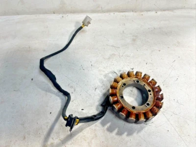 Generador Estator Ducati 749 (2003-2007) Foto 1 de 4
