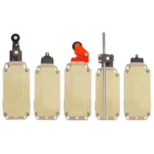 3SE3 LXP1 Travel Switch LXP1-100/1BA LXP1-120/1CA LXP1-120/1RA Limit Switch - Picture 1 of 22