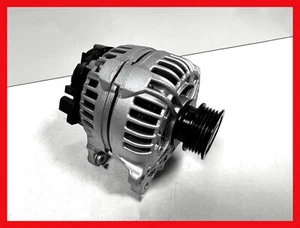 1A4135 ALTERNATOR For AUDI RS3 RSQ3 TTRS 2.5 Quattro Sportback Roadster - Picture 1 of 5