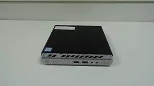 HP ProDesk 400 G5 Tiny PC, Intel i5-9500T, 16GB RAM, 256GB NVME, Windows 11 Pro - Bild 1 von 4