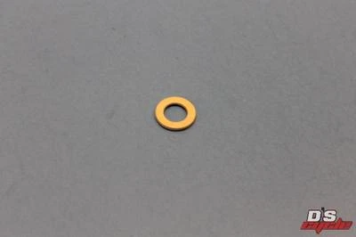 NOS Yamaha OEM Washer 74-80 YZ80 1980 YZ50 80-82 MX80 PART# 90209-10210-00  - Image 1 of 4