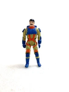 Julio Lopez Firefly unvollständig M.A.S.K. MASKE Kenner Actionfigur Vintage - Bild 1 von 2
