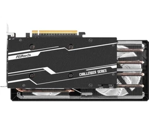 4710483940316 Asrock Challenger Intel Arc A750 D 8GB OC GDDR6 Asrock - Bild 1 von 6