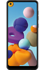 Boost Mobile - Samsung Galaxy A21