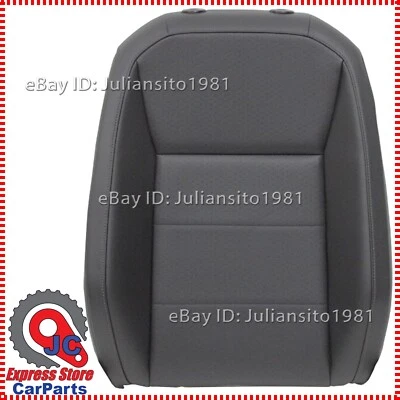 5NN881806H NZY VOLKSWAGEN GENUINO OEM TIGUAN RESPALDO CUBIERTA TITANIO NEGRO Foto 1 de 3