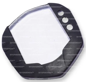 Speedometer Panel Cover Compatible With KTM Duke 125 200 250 390 RC 125 200 390 - Bild 1 von 6