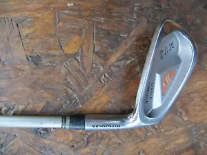 Mitsushiba MV3 Copper Tungsten 5 Iron Ladies Flex Graphite Shaft - Picture 1 of 9