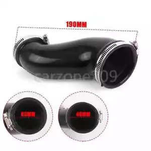AIR BOX CLEANER JOINT For YAMAHA WARRIOR 350 YFM350X 1987-2004 1UY-14453-00-00 - Picture 1 of 9
