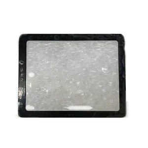 Top Small Outer LCD Screen Window Glass Cover Protector For Nikon Z6 Z7 II Z6 II - Picture 1 of 2