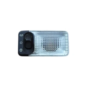 PLAFONIERA LUCE ABITACOLO INTERNA PEUGEOT 107 CITROEN C1 TOYOTA AYGO - Foto 1 di 1