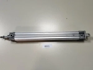 Cilindro ISO SMC CP96SDC32-320C - Imagen 1 de 9