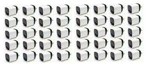 50Pack 1A USB Wall Charger Plug AC Home Power Adapter FOR iPhone Samsung Android - Picture 1 of 3