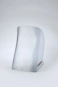 SUZUKI GSX1100 83-85 Light Smoke Touring Screen - Powerbronze - Picture 1 of 2