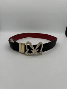 Disney Girls Belt - Picture 1 of 7