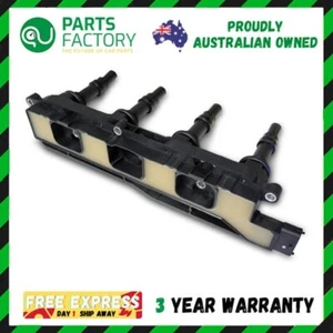 Holden Astra Coil Pack Suit TS AH Models Between 1999-2006 CD CDX 1.8L - Picture 1 of 5