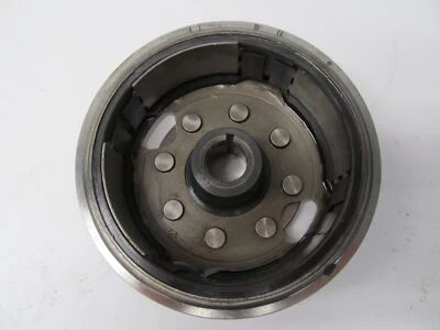 Honda XR500 XR 500 R 1981 motor rotor magnético Foto 1 de 4