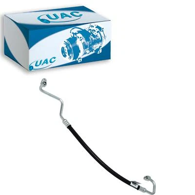 Manguera de descarga de refrigerante UAC A/C para Chrysler Voyager 2000-2003 Foto 1 de 3