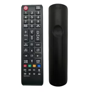 Remote Control For Samsung UE55KS9000 Curved SUHD 1,000 UHD Smart TV, 55Inch - Picture 1 of 11