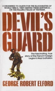 Devil's Guard by George R. Elford 9780440120148 NEW Paperback - Bild 1 von 1