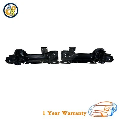 Soporte radiador lado derecho e izquierdo para Toyota Prius 2016-2021 Foto 1 de 4