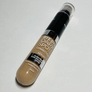 IT Cosmetics Bye Bye Dark Spots Concealer + Serum (Medium Neutral 31) 0.22 oz - Picture 1 of 2