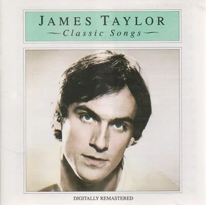 James Taylor - Classic Songs - CD - Bild 1 von 1