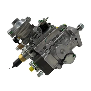 Fuel Pump 0460424491 504387476 for Case SV300 NEW HOLLAND IVECO Diesel Engine - Picture 1 of 5