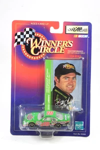 Bobby Labonte #18 Interstate Batteries 1999 Winner's Circle 1/64 Diecast - Picture 1 of 3