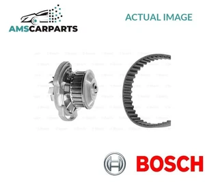 TIMING BELT & WATER PUMP KIT 1 987 948 801 BOSCH NEW OE REPLACEMENT - Picture 1 of 5