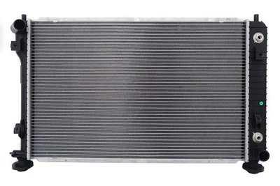 Radiator FVP RAD2879 - Image 1 of 2