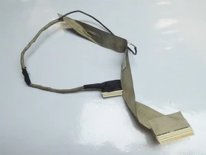 Cable de vídeo MSI VR630 EX630 MS-1672 LVDS cable de pantalla K19-3040009-H58 #2316_05 - Imagen 1 de 2