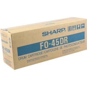 Genuine Drum Cartridge for Sharp Fax Models FO4500/5500/5600/6500/6550/6600 - Picture 1 of 1