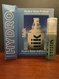 Milk Makeup Hydro Grip Primer- Travel/Sample Size  4ml/0.13 Fl Oz - Picture 1 of 3