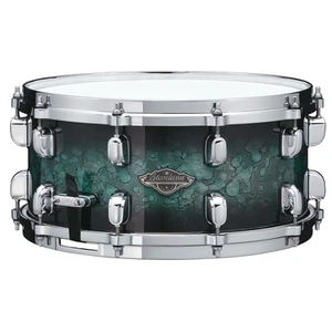 Caja Tama MBSS65-MSL Starclassic Performer 14"x6,5" acero fundido ráfaga azul - - Imagen 1 de 1