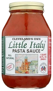 Little Italy Sauce Pasta, 32 Oz - Picture 1 of 6